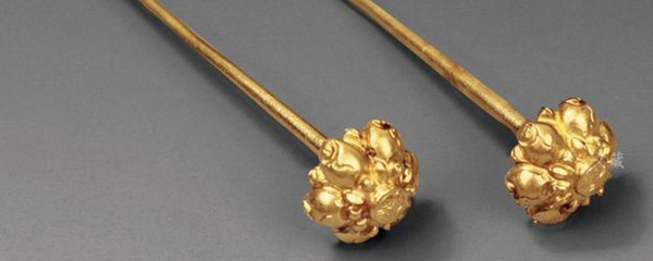金银同辉 金银饰品一起佩戴的讲究与寓意