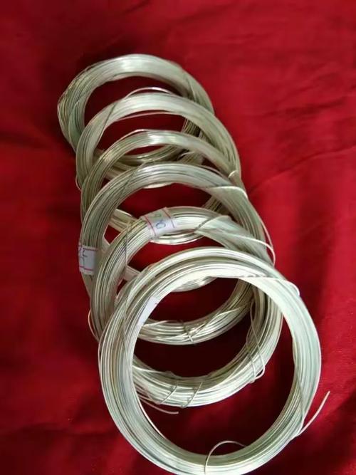 傣家金银饰品